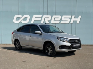 Лифтбек ВАЗ (LADA) Granta 2022 года, 760000 рублей, Ижевск