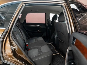 Внедорожник ZOTYE T600 2017 года, 975000 рублей, Красноярск