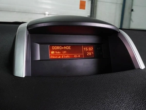Внедорожник Renault Koleos 2008 года, 1069000 рублей, Воронеж