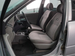 Хетчбэк ВАЗ (LADA) Kalina 2009 года, 329000 рублей, Воронеж