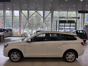 Универсал ВАЗ (LADA) Vesta 2018 года, 1195000 рублей, Орёл