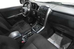 Внедорожник Suzuki Grand Vitara 2011 года, 1009000 рублей, Новокузнецк