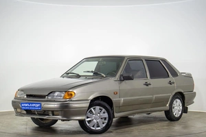 Седан ВАЗ (LADA) 2115 Samara 2001 года, 199000 рублей, Оренбург