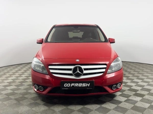 Хетчбэк Mercedes-benz B-класс 2012 года, 1029900 рублей, Казань