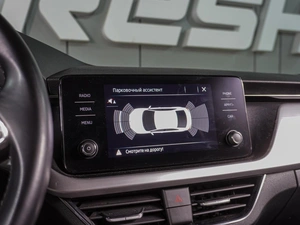 Лифтбек Skoda Rapid 2020 года, 1329000 рублей, Воронеж