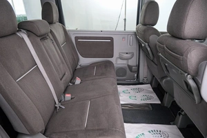 Минивэн Honda Stepwgn 2015 года, 1559000 рублей, Красноярск