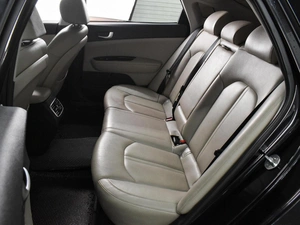 Седан Kia Optima 2017 года, 1897000 рублей, Воронеж