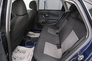 Седан Volkswagen Polo 2013 года, 829000 рублей, Красноярск