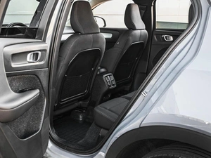 Внедорожник Volvo XC40 2020 года, 2379000 рублей, Кирилловка