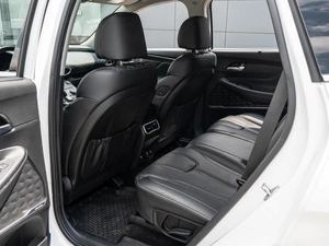 Внедорожник Hyundai Santa Fe 2022 года, 2800000 рублей, Краснодар