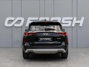 Внедорожник Infiniti QX50 2018 года, 3170000 рублей, Краснодар
