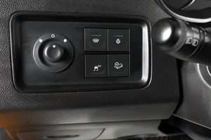 Внедорожник Renault Duster 2021 года, 1719000 рублей, Тюмень