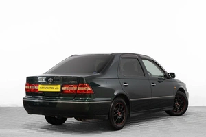 Седан Toyota Vista 2002 года, 469000 рублей, Барнаул