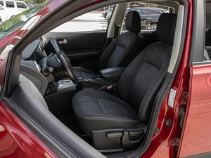 Внедорожник Nissan Qashqai 2010 года, 1099000 рублей, Большой Сочи