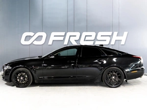 Седан Jaguar XJ 2017 года, 2835000 рублей, Санкт-Петербург