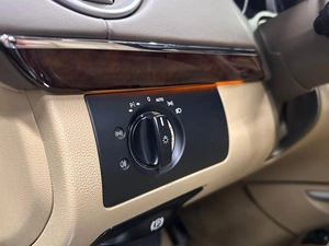 Внедорожник Mercedes-benz GL-класс 2011 года, 2997000 рублей, Красноярск