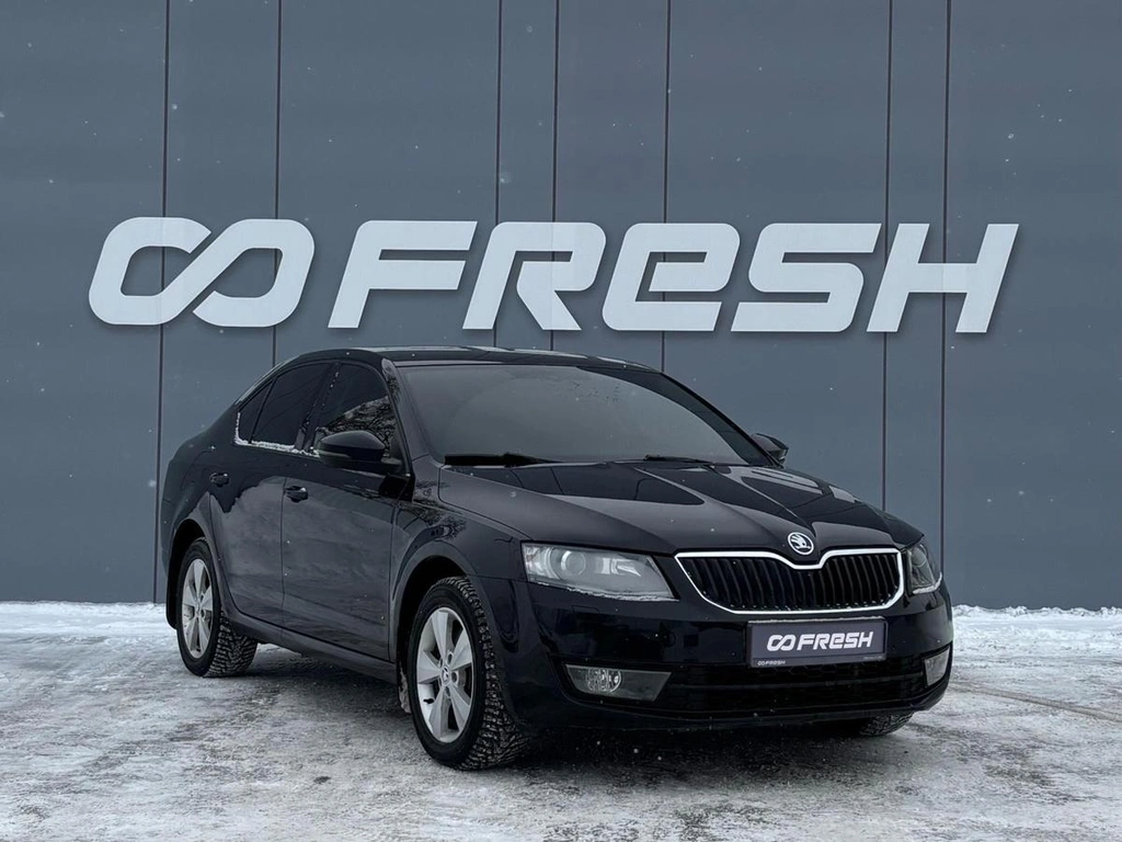 Лифтбек Skoda Octavia 2014 года, 1499000 рублей, Ижевск