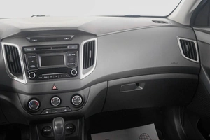 Внедорожник Hyundai Creta 2018 года, 1699000 рублей, Кемерово