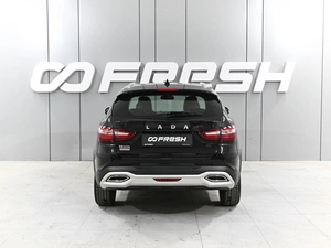 Универсал ВАЗ (LADA) Vesta Cross 2024 года, 1749000 рублей, Аксай