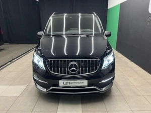 Минивэн Mercedes-Benz Vito 2019 года, 7500000 рублей, Красноярск
