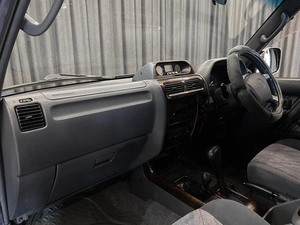 Внедорожник Toyota Land Cruiser Prado 1996 года, 1349000 рублей, Красноярск