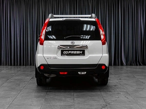 Внедорожник Nissan X-Trail 2014 года, 1395000 рублей, Тюмень