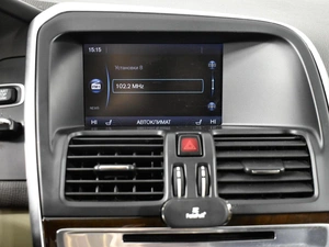 Внедорожник Volvo XC60 2012 года, 1173100 рублей, Казань