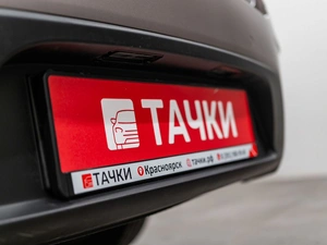Седан Kia Rio 2018 года, 1470000 рублей, Красноярск