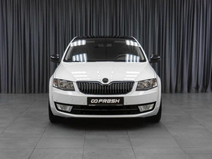 Лифтбек Skoda Octavia 2016 года, 1459000 рублей, Тюмень
