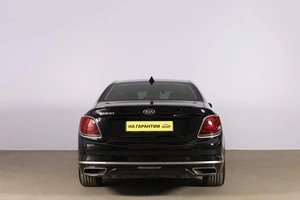 Седан Kia K900 2019 года, 4139000 рублей, Новосибирск