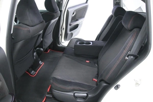 Минивэн Honda Stream 2010 года, 948000 рублей, Солонцы