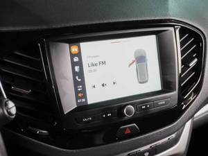 Универсал ВАЗ (LADA) Vesta Cross 2021 года, 1229000 рублей, Воронеж