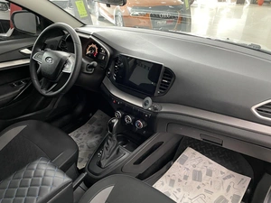 Седан ВАЗ (LADA) Vesta 2024 года, 1367000 рублей, Солонцы