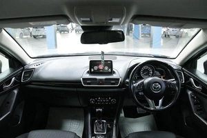 Хетчбэк Mazda Axela 2013 года, 1268000 рублей, Солонцы