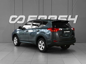 Внедорожник Toyota RAV4 2013 года, 2078000 рублей, Тверь