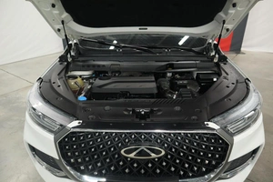 Внедорожник Chery Tiggo 8 2023 года, 2820000 рублей, Курск