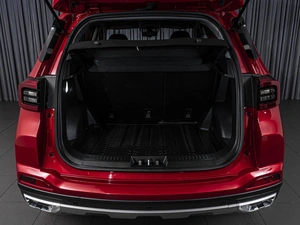 Внедорожник Chery Tiggo 4 Pro 2023 года, 1630000 рублей, Ставрополь