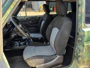 Внедорожник ВАЗ (LADA) 4x4 (Нива) 1998 года, 379000 рублей, Кропоткин