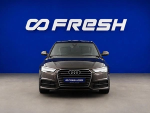 Седан Audi A6 2017 года, 2599777 рублей, Москва