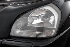 Внедорожник Hyundai Tucson 2006 года, 949000 рублей, Барнаул