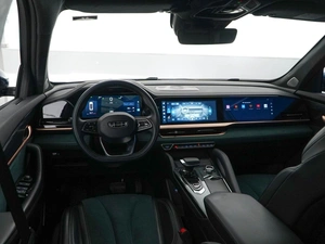 Внедорожник Geely Monjaro 2023 года, 2949077 рублей, Москва