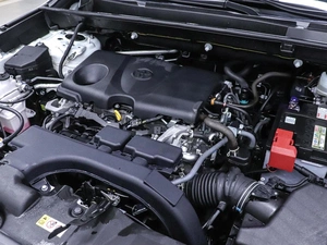 Внедорожник Toyota RAV4 2021 года, 3895000 рублей, Красноярск