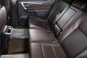 Внедорожник Toyota Fortuner 2017 года, 2939000 рублей, Сургут