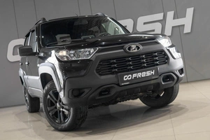 Внедорожник ВАЗ (LADA) Niva Travel 2023 года, 1179000 рублей, Петрозаводск