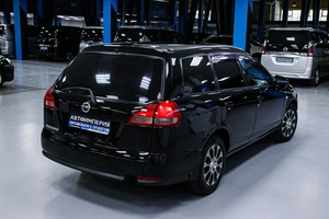 Универсал Nissan Wingroad 2003 года, 453000 рублей, Солонцы