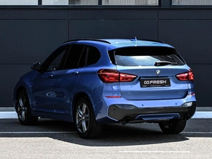Внедорожник BMW X1 2018 года, 2670000 рублей, Кирилловка