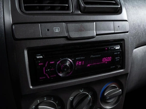 Седан Hyundai Accent 2006 года, 430000 рублей, Волгоград