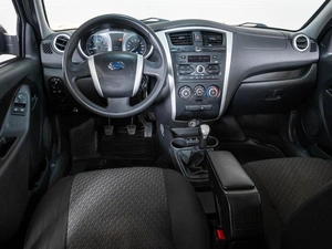 Седан Datsun on-DO 2018 года, 398000 рублей, Ставрополь