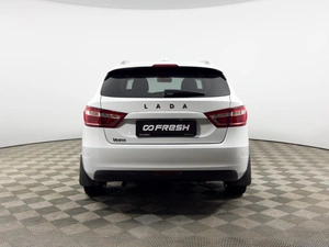 Универсал ВАЗ (LADA) Vesta 2020 года, 1049900 рублей, Казань