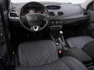 Хетчбэк Renault Megane 2013 года, 660000 рублей, Волгоград